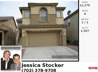 8162 Blue Hope Diamond Ln, Las Vegas, NV 89139