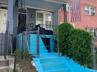 2024 4th St NE, Washington, DC 20002