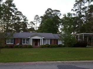 1003 E 22nd Ave, Cordele, GA 31015