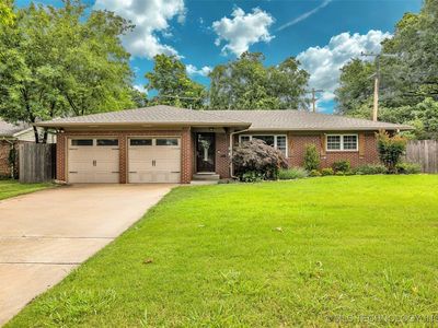 4023 E 36th St S, Tulsa, OK, 74135