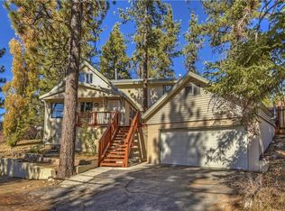 737 Silver Tip Dr, Big Bear Lake, CA 92315