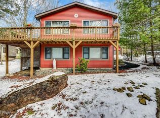 5 Pinecrest Ct, Lake Ariel, PA