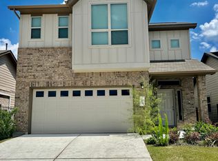 105 Durmont Pass, Leander, TX 78641