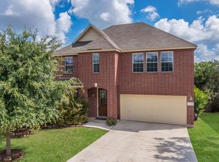 25006 Cooper Valley, San Antonio, TX 78255