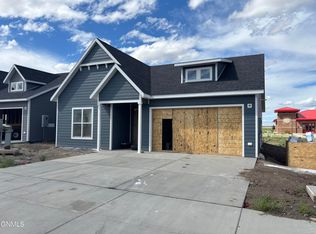 3310 36th St W, Williston, ND 58801
