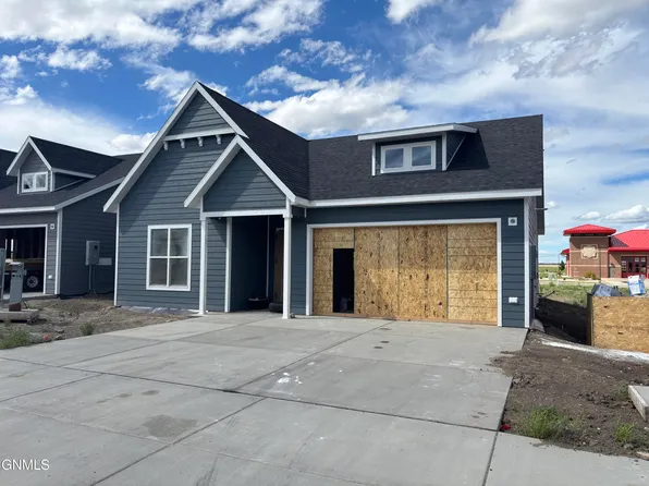 3310 36th St W, Williston, ND 58801