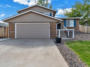 245 Cleveland Ct, Bennett, CO 80102