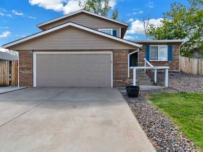 245 Cleveland Ct, Bennett, CO, 80102