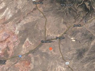 22 County Road 7392 #335, Sanders, AZ 86512