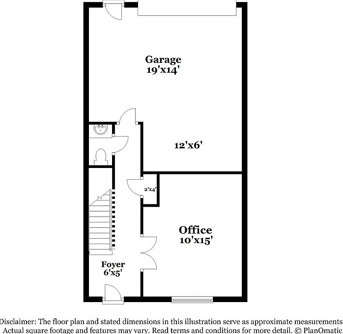 2 bed, 3.0 bath, 1923 sqft, $2,290 — Photo 4