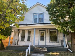 17 W Pleasant St, Springfield, OH 45506
