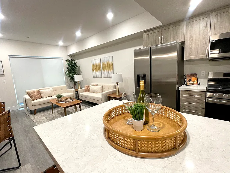 The SECRET in K-Town Luxury Apartments — Photo 54