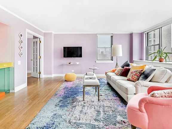 3rd image of 32 Gramercy Park S APT 16G