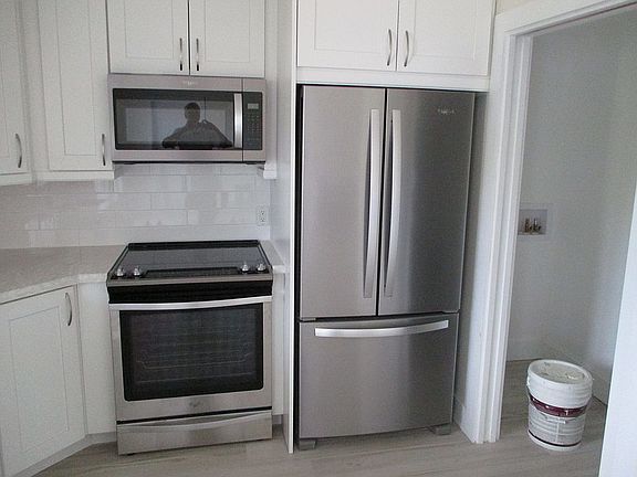 Main Kitchen