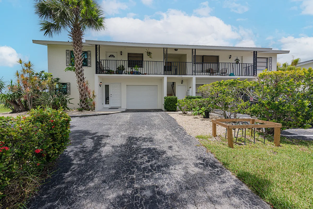 Building Photo - 1706 Sandy Cir #1