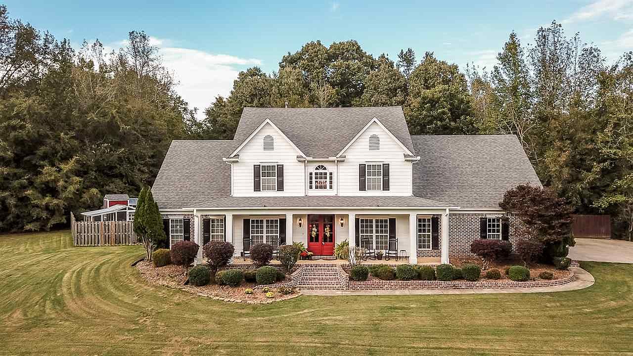 11670 Macedonia Rd, Arlington, TN 38002 Zillow