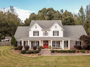 11670 Macedonia Rd, Arlington, TN 38002