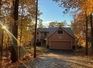 5997 Bluff Ledge Rd, Sturgeon Bay, WI 54235