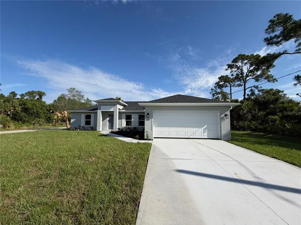 1287 Barstow Ave, North Port, FL 34288