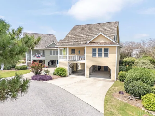 104 W Lochridge Ct Lot 28, Nags Head, NC 27959