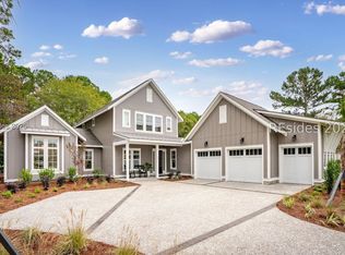 80 Clifton Dr, Okatie, SC 29909