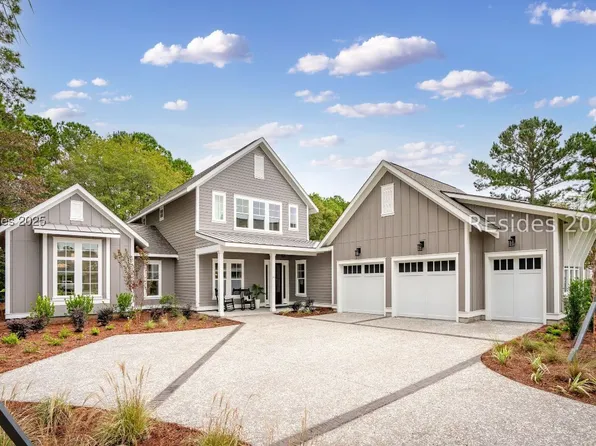 80 Clifton Dr, Okatie, SC 29909