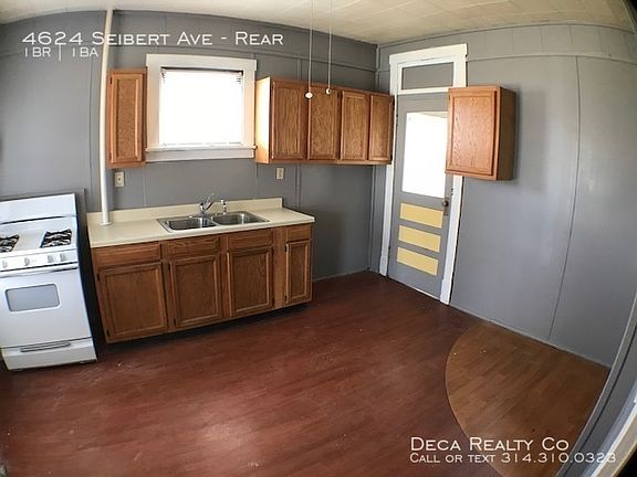 3rd image of 4624 Seibert Ave