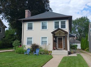15 Westland Ave FLOOR 1, West Hartford, CT 06107