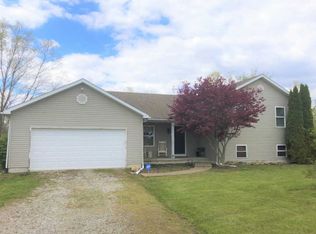 7639 Degood Rd, Ostrander, OH 43061