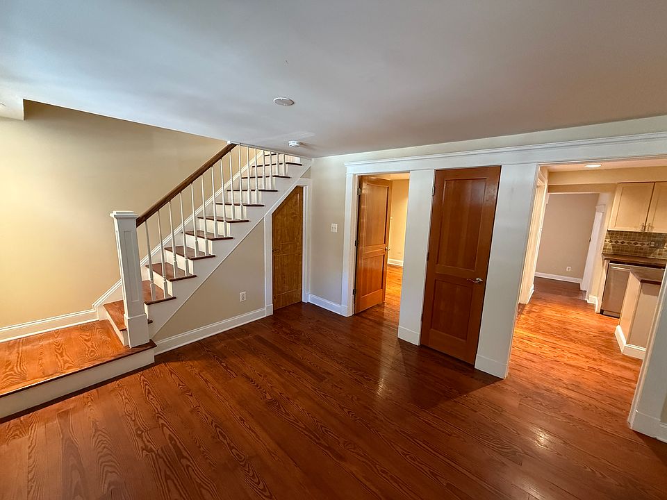 Main living area