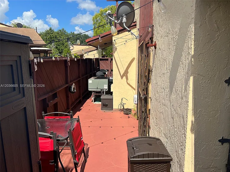 6631 SW 137th Ct #5C — Photo 11