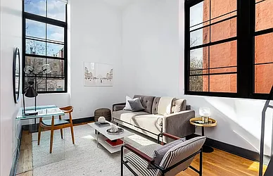 Rented by Living New York