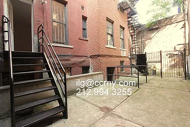 Rented by City Connections Realty