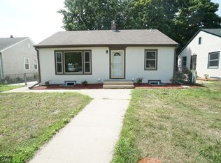 6836 Queen Ave S, Richfield, MN 55423