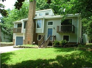 9600 Fairway Ridge Rd #7, Charlotte, NC 28277