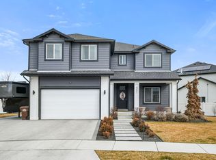 4461 E Golden Autumn Vw, Eagle Mountain, UT 84005