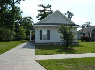 4324 Lemans Dr, Marrero, LA 70072