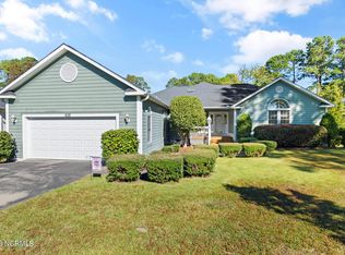 635 Kings Trl, Sunset Beach, NC 28468
