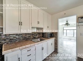 1040 W Prosperity Ave, Salt Lake City, UT 84116