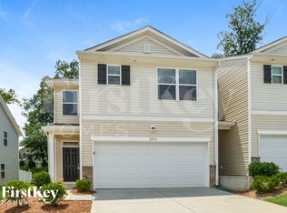 2058 Cypress Village Dr NW, Concord, NC 28027