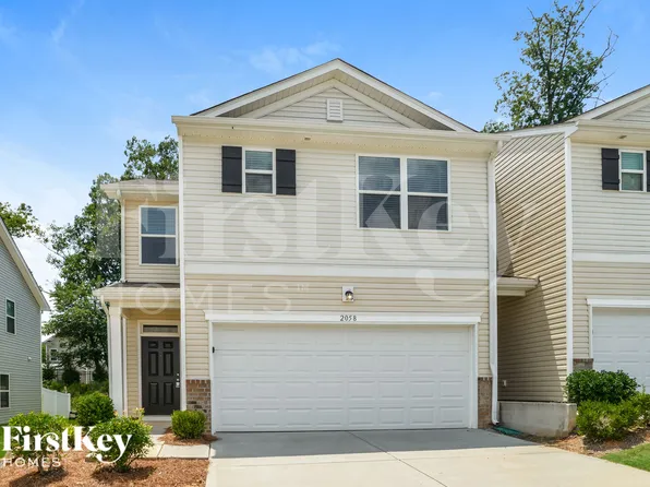 2058 Cypress Village Dr NW, Concord, NC 28027