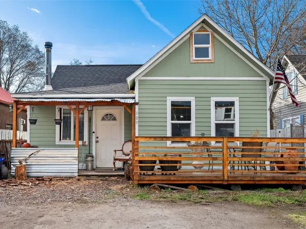 103 Pontiac St, Milltown, MT 59851
