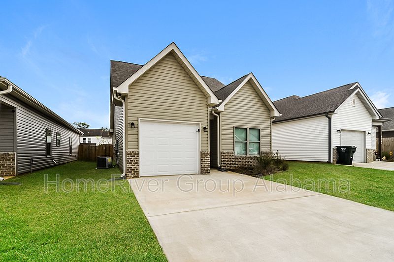 152 Park Dr N, Clanton, AL 35045 Zillow