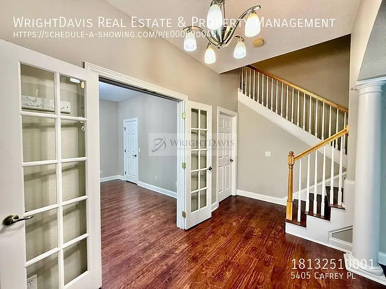 5405 Cafrey Pl — Photo 4