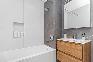 Rented by Nooklyn NYC LLC