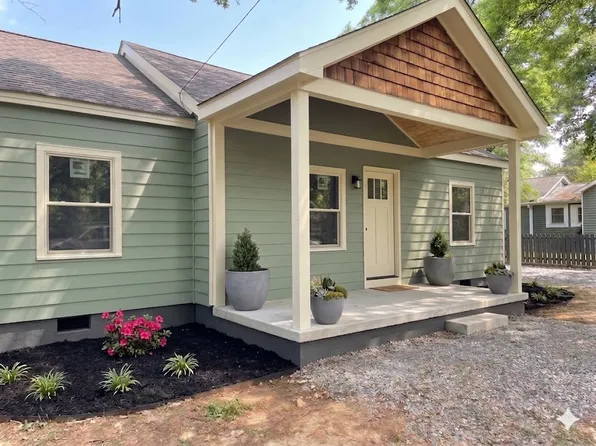 301 Pleasant Dr, Carrboro, NC 27510