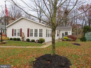 41 Elder Ct, New Hope, PA 18938