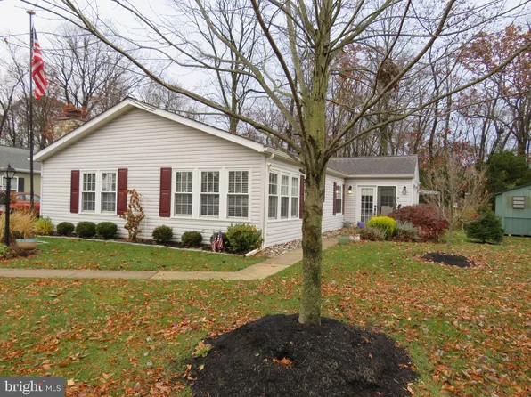 41 Elder Ct, New Hope, PA 18938