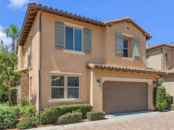 69 Clover, Lake Forest, CA 92630