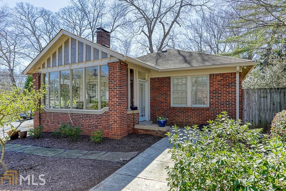 1793 McLendon Ave, Atlanta, GA 30307 Zillow